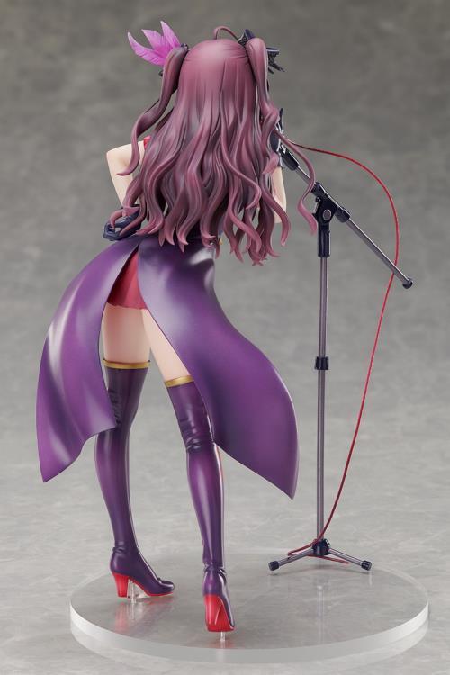 The Idolmaster Cinderella Girls Shiki Ichinose (Tulip Ver.) 1/8 Scale Figure
