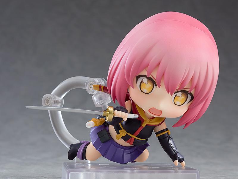 Release the Spyce Nendoroid No.1028 Momo Minamoto