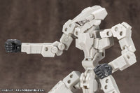 M.S.G. Modeling Support Goods MB46 Hand Unit Sharp Hand