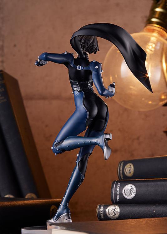 Persona 5 Pop Up Parade Queen