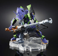 Evangelion NXEDGE Style EVA Unit-01 Test Type