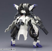 Frame Arms RF-12/B Second Jive RE2 Model Kit