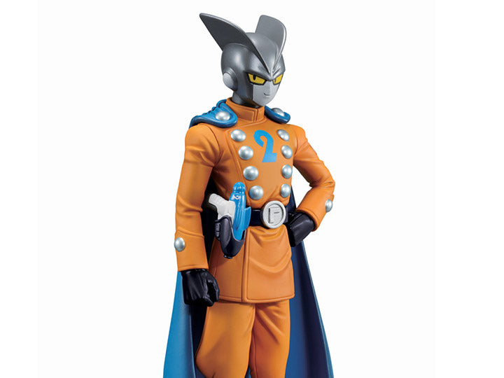 Dragon Ball Super: Super Hero Ichibansho Gamma 2
