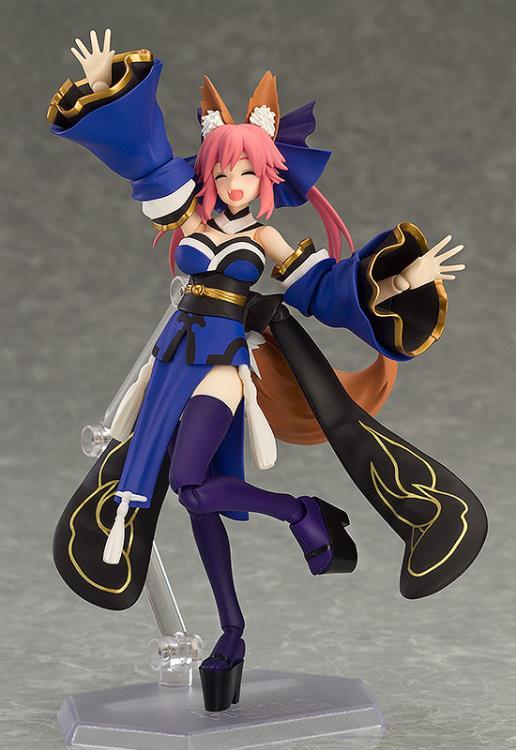 Fate/Extra figma No.304 Caster