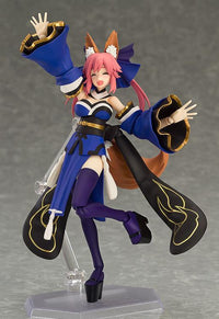 Fate/Extra figma No.304 Caster