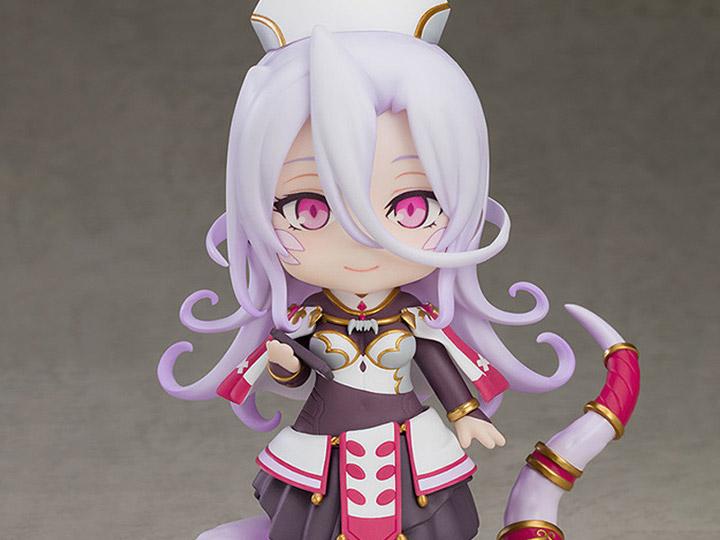 Monster Girl Doctor Nendoroid No.1436 Saphentite Neikes