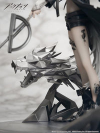 Arknights Lappland (Elite II Premium Ver.) Figure