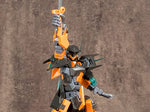 M.S.G. Modeling Support Goods Unit 02 Wild Hand