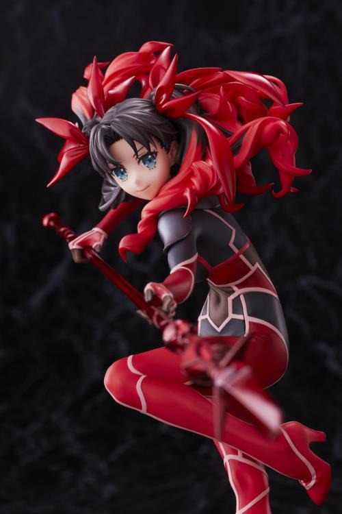 Fate/Extra: Last Encore Rin Tohsaka (Battle Ver.) 1/7 Scale Figure