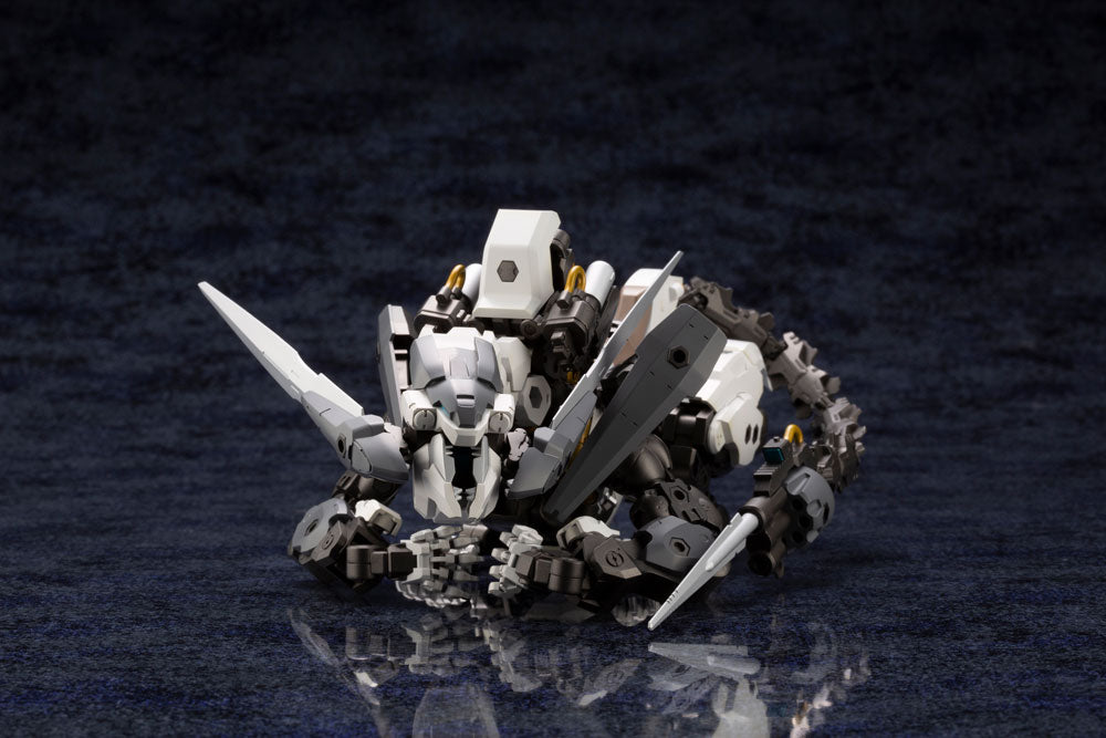 Hexa Gear L.O.Z. (Lord of Zoatex) 1/24 Scale Model Kit