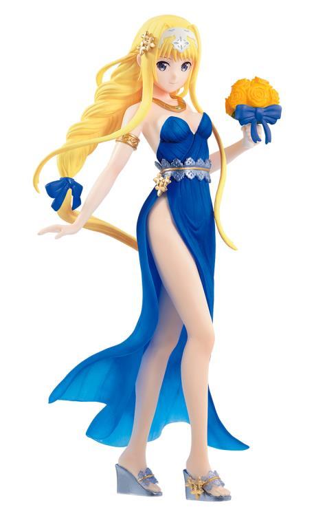 Sword Art Online: Alicization Ichibansho Alice (Party Dress)