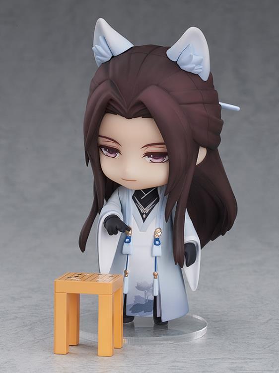 Love & Producer Nendoroid No.1599 Mo Xu (Stranger Ver.)