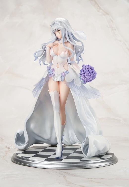 Girls' Frontline HK416 (Yueyin Tongxin Ver.) 1/7 Scale Figure