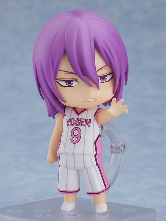Kuroko's Basketball Nendoroid No.1094 Atsushi Murasakibara