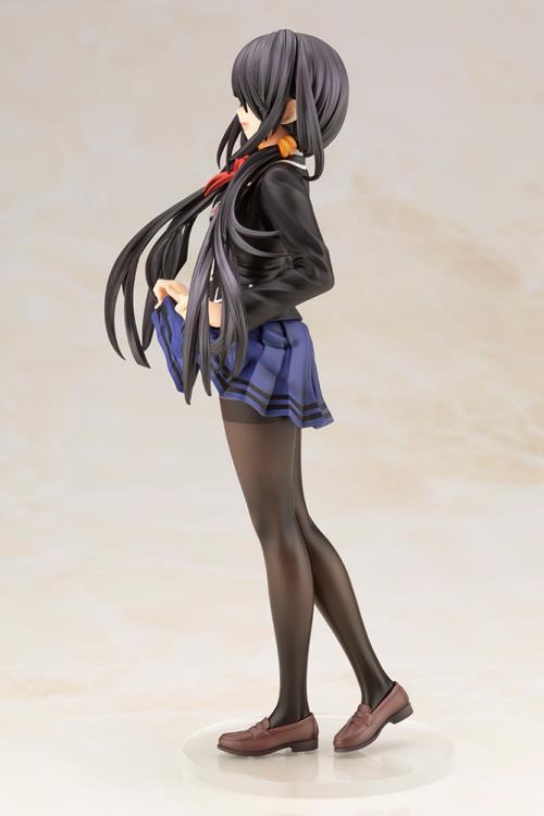Date A Live Kurumi Tokisaki (School Uniform Ver.) 1/7 Scale Figure