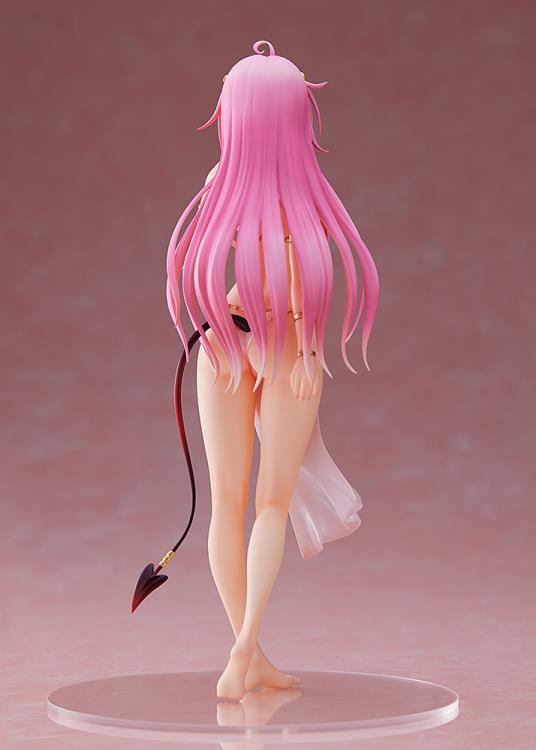 To Love-Ru Darkness Lala Satalin Deviluke 1/7 Scale Figure