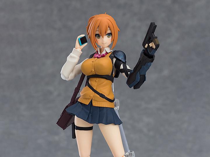 Arms Note figma No.429 Exoarm JoshiKosei