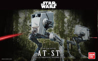 Star Wars Return of the Jedi AT-ST 1/48 Scale Model Kit