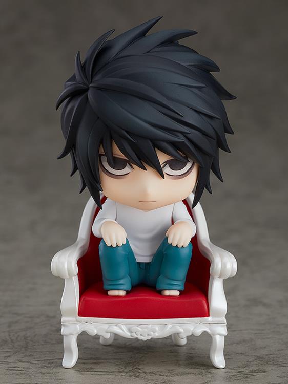 Death Note Nendoroid No.1200 L (2.0)