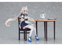 Nekopara figma No.487 Vanilla