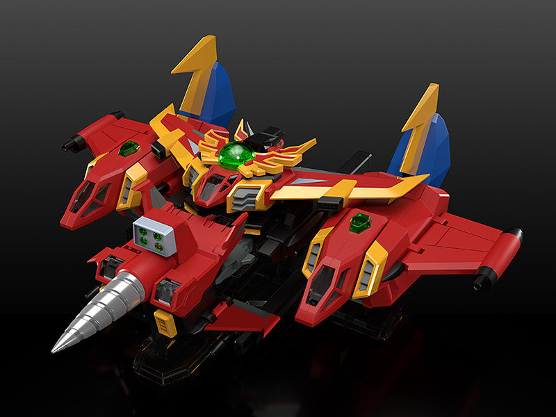 Gravion Zwei Moderoid Sol Σ Gravion Model Kit