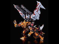 Transformers: Victory Kuro Kara Kuri Victory Leo