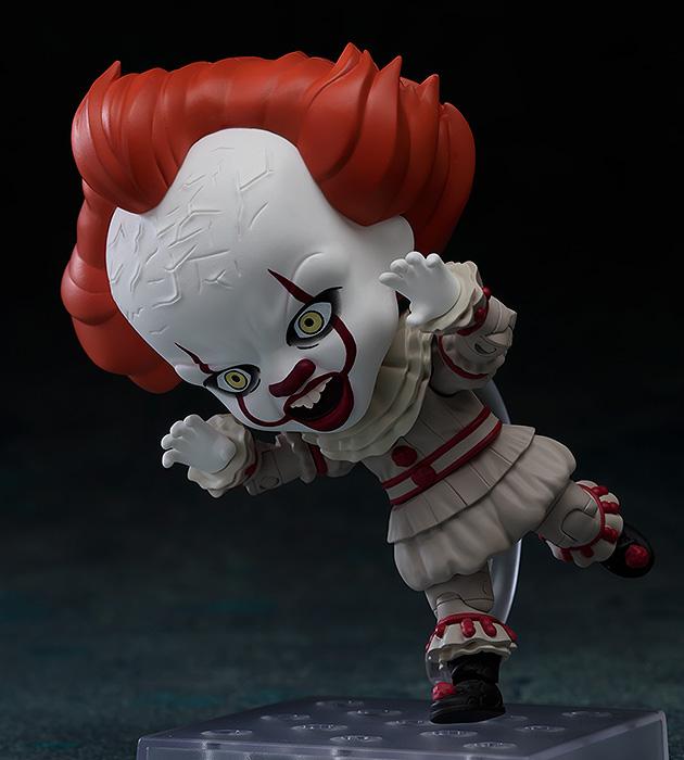 IT (2017) Nendoroid No.1225 Pennywise