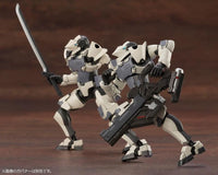 Hexa Gear Governor Weapons Combat Assort 01 1/24 Scale Model Kit