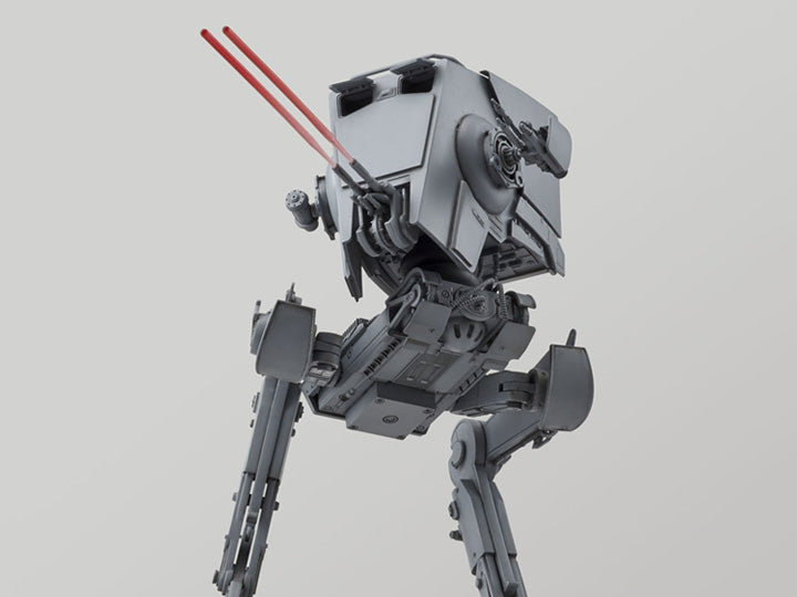 Star Wars Return of the Jedi AT-ST 1/48 Scale Model Kit