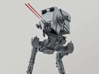 Star Wars Return of the Jedi AT-ST 1/48 Scale Model Kit