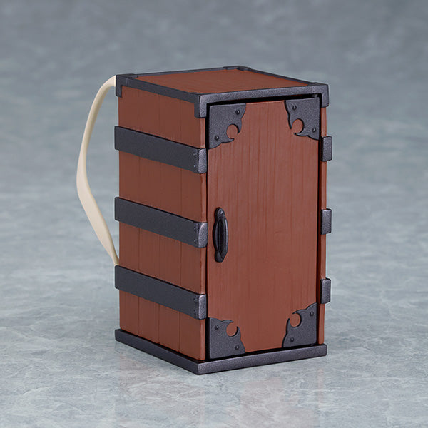 Demon Slayer Kimetsu no Yaiba figma No.508-DX Nezuko Kamado