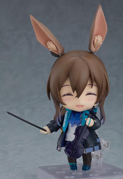 Arknights Nendoroid No.1145 Amiya