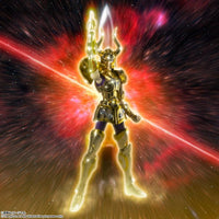 Saint Seiya Myth Cloth EX Capricorn Shura (Revival Ver.)