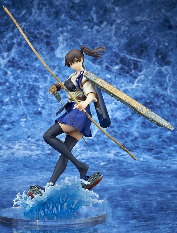 Kantai Collection Kaga Figure