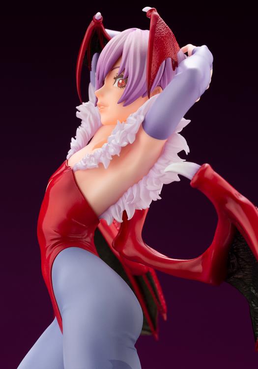 Darkstalkers Bishoujo Lilith
