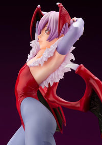 Darkstalkers Bishoujo Lilith