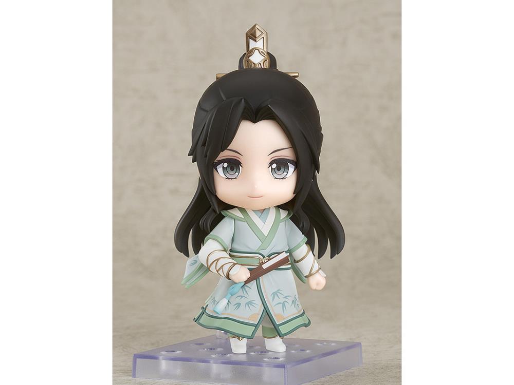 Scumbag System Nendoroid No.1468 Shen Qingqiu
