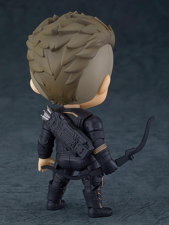 Avengers: Endgame Nendoroid No.1290DX Hawkeye