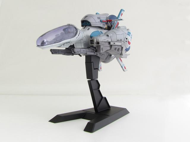 R-Type Final R-9A (Arrow Head) Model Kit