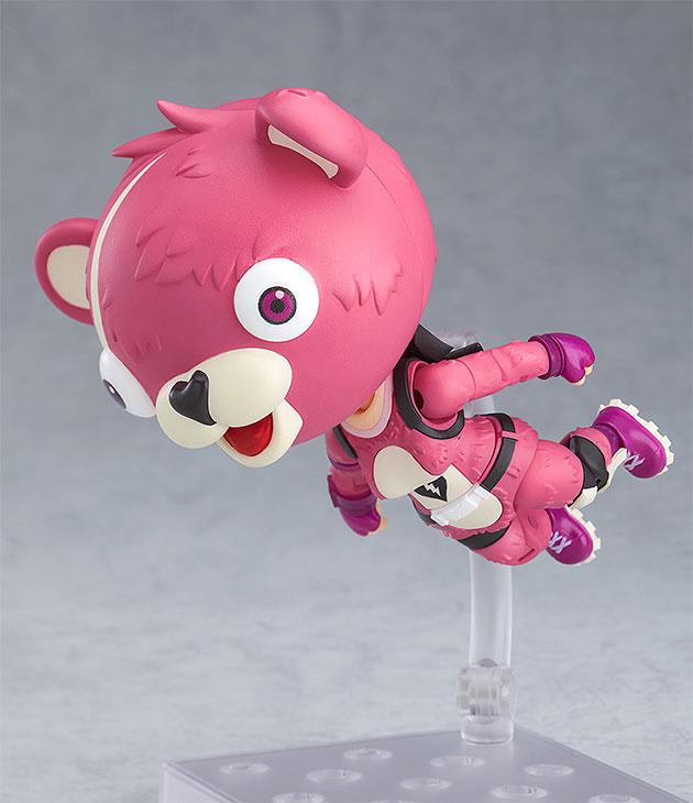 Fortnite Nendoroid No.1249 Cuddle Team Leader