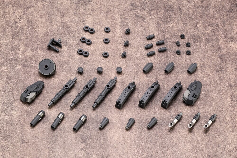 M.S.G. Modeling Support Goods Weapon Unit 43 Excannon (Reissue)