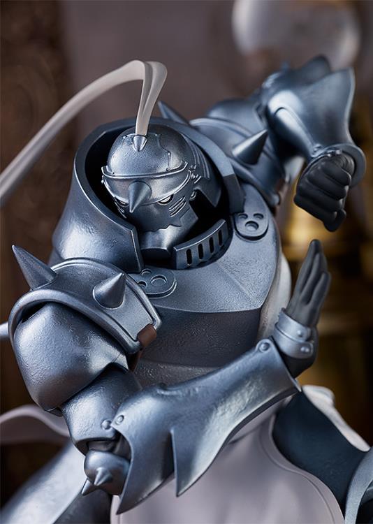 Fullmetal Alchemist Brotherhood Pop Up Parade Alphonse Elric (Reissue)