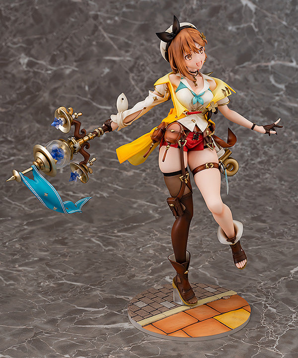 Altelier Ryza 2 Ryza (Reisalin Stout) 1/7 Scale Figure