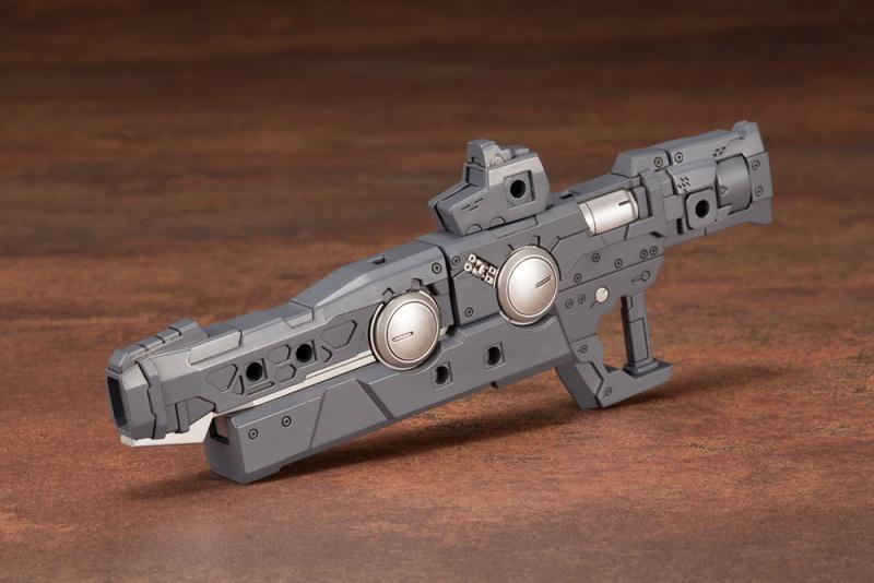 M.S.G. Modeling Support Goods Heavy Weapon Unit 15 Selector Rifle