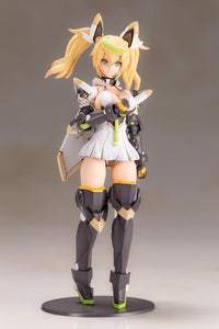 Phantasy Star Online 2 es Gene (Stella Tears Ver.) Model Kit (Reissue)