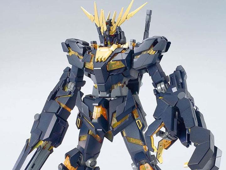 MG 1/100 RX-0 Unicorn Gundam 02 Banshee - USA Gundam Store
