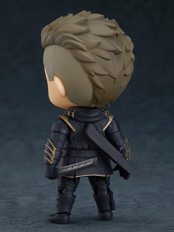 Avengers: Endgame Nendoroid No.1290DX Hawkeye