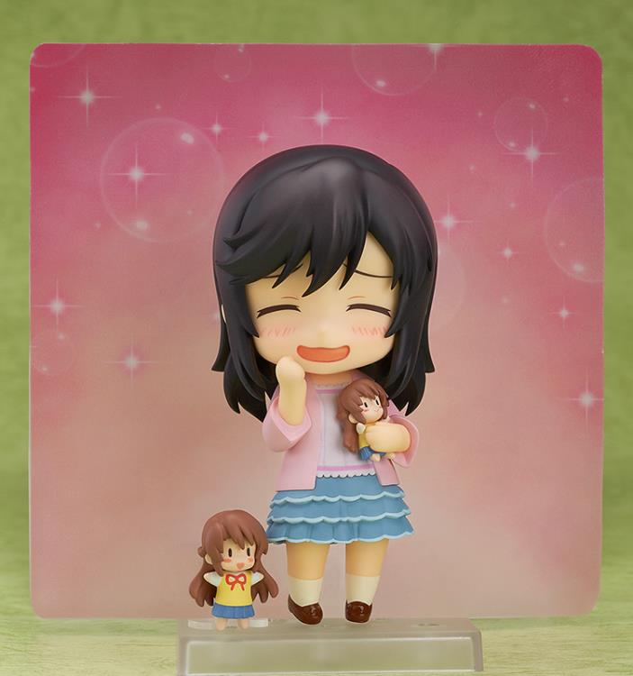 Non Non Biyori Repeat Nendoroid No.571 Hotaru Ichijo