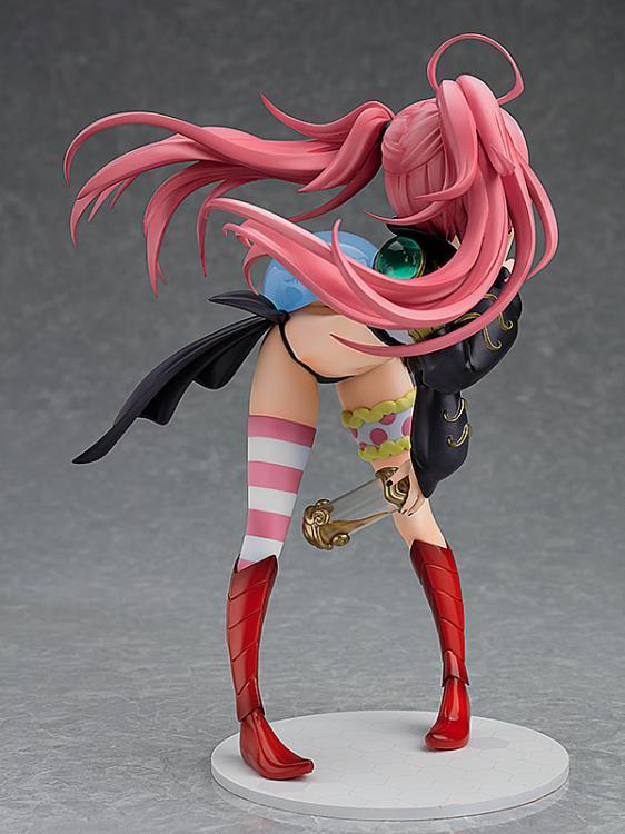That Time I Got Reincarnated as a Slime Milim 1/7 Scale Figure