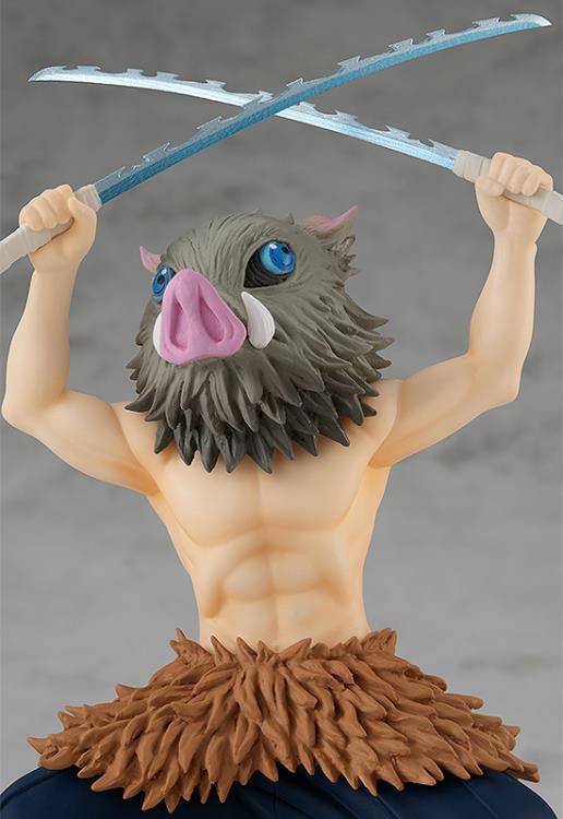 Demon Slayer: Kimetsu no Yaiba Pop Up Parade Inosuke Hashibira